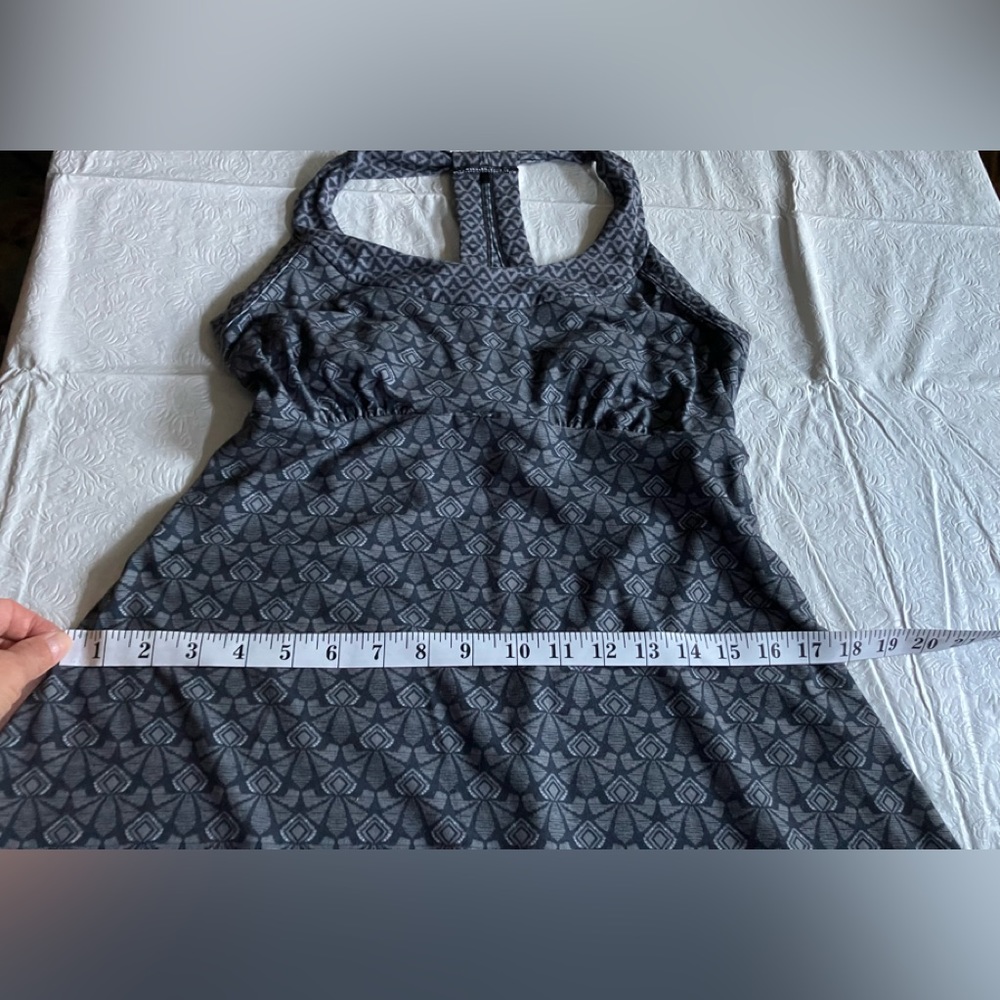 Prana Dress - Picture 9 of 11